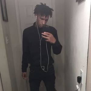 Meet your Posher, Jeffery